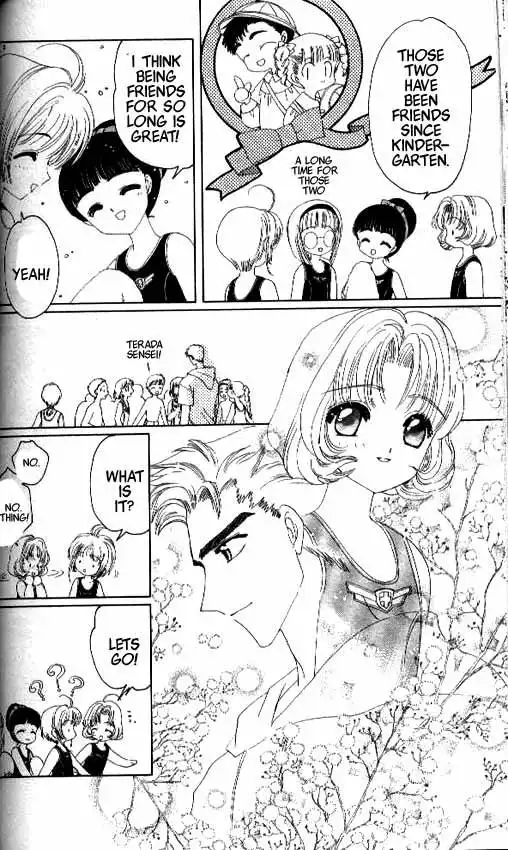 Card Captor Sakura Chapter 16 9